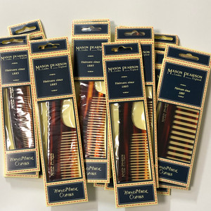 全新正品梅森皮尔森mason pearson正品梳子c1 c