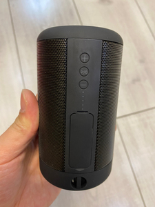 便宜处理先科蓝牙音响,音质嘎嘎滴,98成新,型号t16 原价