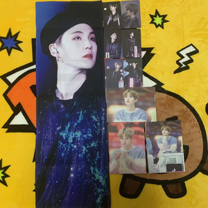 【闵玧其手幅】闵玧其手幅品牌,价格 - 阿里巴巴