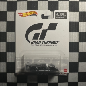 风火轮hotwheels 娱乐文化 gt马自达787b