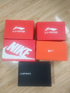 【耐克鞋盒包装盒aj】耐克鞋盒包装盒aj品牌,价格 - 阿里巴巴