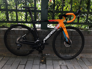 00董不懂2015淘宝美利达瑞克多5000迈凯伦队版xxs(47)0人付款29999.