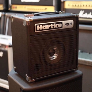 hartke音箱