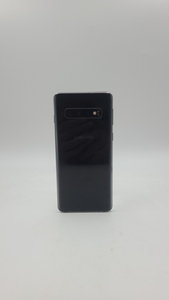8成新 三星 Galaxy S10（4G版）  8G+128G 黑色 二手手机