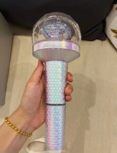 【包邮】seventeen二代克拉棒演唱会应援棒sevent_阿里巴巴找货神器