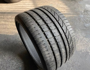 355/25zr21倍耐力p0轮胎,兰博基尼大牛lp750