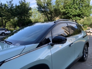 000人付款淘宝龙膜lap75 思逸75 汽车玻璃前