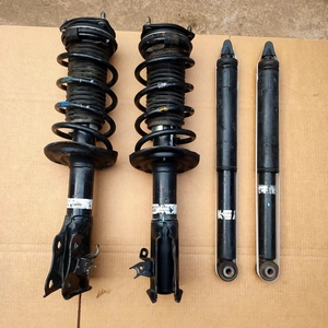 本田八代思域九代思域十代思域原装进口昭和原装拆车减震器避震器