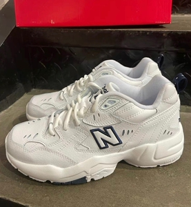 新百伦nb608老爹鞋男女鞋