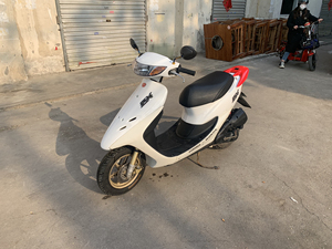 本田dio35 成色自己看 联动刹车 原装金减 原装铝轮毂