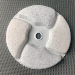 平价petkit小佩饮水机滤芯二代三代五代六代solo滤芯小