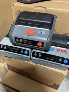 商陆花笑铺日记打印机芝柯xt423双模苹果cs3笑铺日记 衣