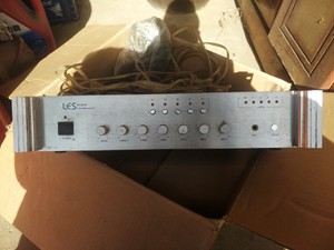 les功放