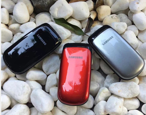 二手三星翻盖手机正品