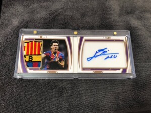 梅西球星卡 签字 球衣1/1 实物切割 巴萨队徽 沙盒设计_阿里巴巴找货