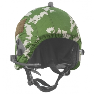 俄罗斯阿尔金头盔盔罩全新鹅产 原品适配冷战时代k63 evi