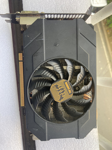 技嘉gtx960 4g版itx显卡 显卡无维修 dvi接口有
