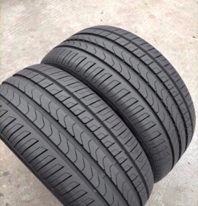 235/55r19倍耐力轮胎 蝎子p7 2355519倍耐力