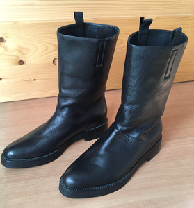 00真皮短靴意大利verocuoio全部真皮鞋淘宝成交0笔零售价￥40.