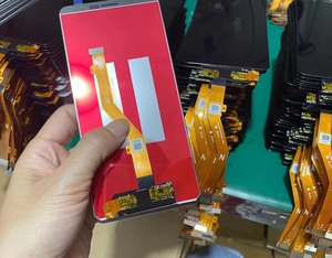 y71手机屏幕总成vivoy71a触摸液晶内外屏黑白现货两个