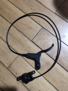 彦豪tektro  m300 油刹