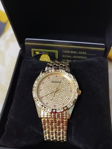 宝航手表 boatihone手表男士满天星手表