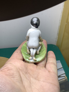 女子陪嫁压箱底的东西.全品.