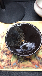 000人付款淘宝金豪建盏 有底款 宋吉赵雄