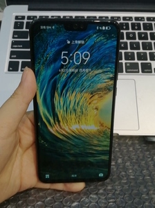 华为 荣耀 8x 6g 64g 幻夜黑 国行 全网通_阿里巴巴找货神器