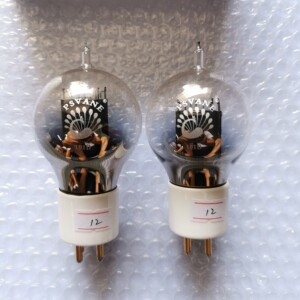 贵族之声 101d电子管