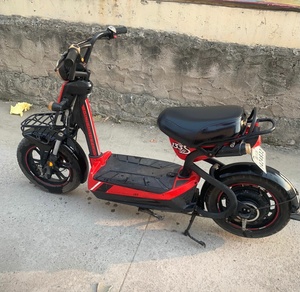 00zhouliu石泉淘宝捷安特莫曼顿133s电动车 新电池0人付款1899.