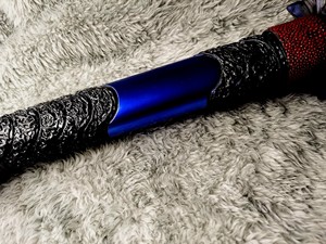 伽古拉的蛇心剑