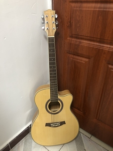 00蒋凯吉jiang淘宝babson百森吉他bx-525全桃花心木初学者入门学生