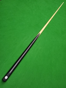 二手lkt小头杆台球杆p1