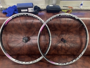 fulcrum轮组,妇科龙轮组,r7级别,非r3,r5,r1