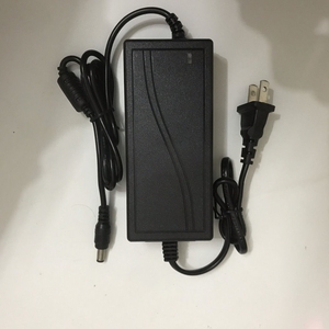 电源适配器12v4安