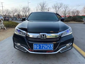 九代雅阁原车轮毂