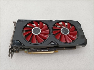 讯景580显卡4g显存ddr5鲁大师13w分