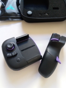 飞智黄蜂2pro背键体感版99新游戏手柄王者风范套装带蜂刺主