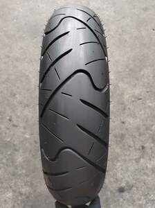 irc半热熔铃木gw250 dl250摩托车轮胎140 70