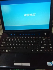 七喜笔记本电脑