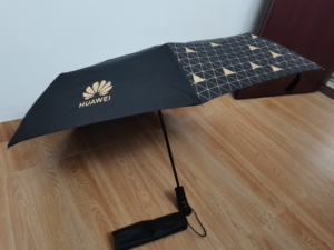 雨伞华为