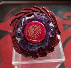 【急出回血】【飓风战魂一代陀螺】风火套装—异色黄金火焰原装