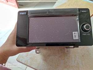 子键666淘宝原装拆车件三菱 帕杰罗v73 v75 v77 v93v95v97 abs泵