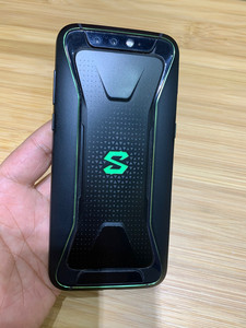 手机黑鲨骁龙845