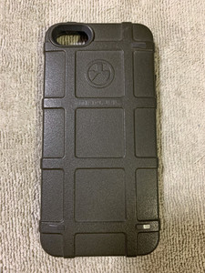 美产magpul马盖普苹果se 5s 手机壳 自用非国产