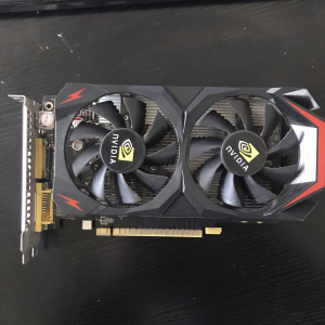 英伟达gtx750ti2g『显卡』