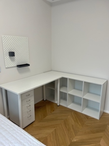 全新ikea宜家卡莱克同款八格柜现代简约格子柜收纳储物书柜玩