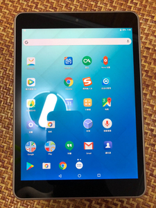 诺基亚n1平板电脑 32g 金属机身2k屏幕