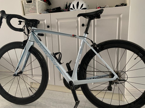 美利达斯特拉1000